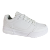 Sneakersy Big Star OO274A549 Białe Lico