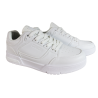 Sneakersy Big Star OO274A549 Białe Lico