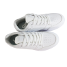 Sneakersy Big Star OO274A549 Białe Lico