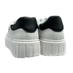 Adidasy Sneakersy YH31 Białe