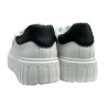 Adidasy Sneakersy YH31 Białe