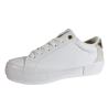 Sneakersy Big Star OO274A452 Białe Lico