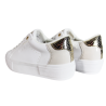Sneakersy Big Star OO274A452 Białe Lico