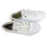 Sneakersy Big Star OO274A452 Białe Lico