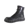 Botki Filippo DBT6312 Skóra Czarne Lico