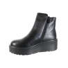 Botki T.Sokolski Z24-169 Czarne Lico