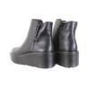 Botki T.Sokolski Z24-169 Czarne Lico