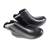 Botki T.Sokolski Z24-169 Czarne Lico