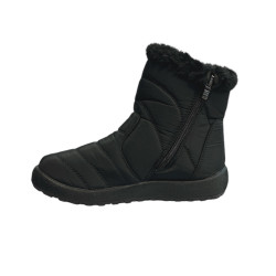 Botki Śniegowce VINCEZA 86230 Czarne