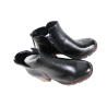Botki Vinceza 58358 Czarne Lico