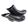 Botki Vinceza 58327 Czarne Lico