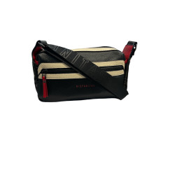 Torebka Damska HISPANITAS BI243536 CZARNA