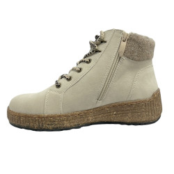 Botki Goodin GD-WL-65 ICE Beż