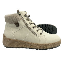 Botki Goodin GD-WL-65 ICE Beż