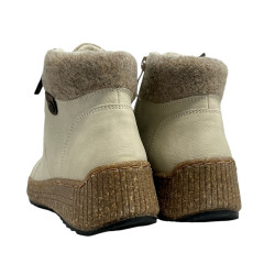 Botki Goodin GD-WL-65 ICE Beż