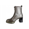 BOTKI HISPANITAS HI243658 SKÓRA BOLMET BASALT