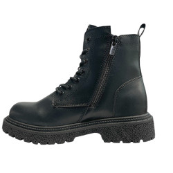 Botki Trepy Big Star OO274A126 Czarne