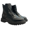 Botki Trepy Big Star OO274A126 Czarne