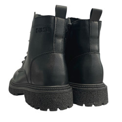 Botki Trepy Big Star OO274A126 Czarne