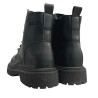 Botki Trepy Big Star OO274A126 Czarne