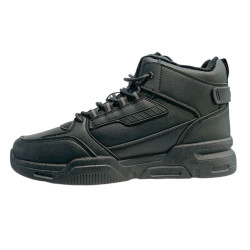 Adidasy Sneakersy Męskie Big Star OO174587