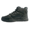 Adidasy Sneakersy Męskie Big Star OO174587