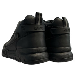 Adidasy Sneakersy Męskie Big Star OO174587