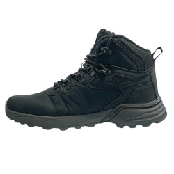 Botki Trapery McKeylor 45133 Czarne