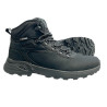 Botki Trapery McKeylor 45133 Czarne