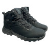 Botki Trapery McKeylor 45133 Czarne