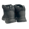 Botki Trapery McKeylor 45133 Czarne
