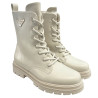 Botki Modern World MD7555 Beż Lico