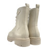 Botki Modern World MD7555 Beż Lico