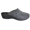 Kapcie Pantofle Inblu LY000076 Szare