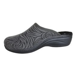 Kapcie Pantofle Inblu LY000076 Szare