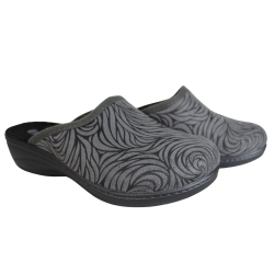 Kapcie Pantofle Inblu LY000076 Szare