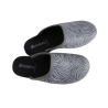 Kapcie Pantofle Inblu LY000076 Szare