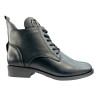 Botki Cathay Moda 2637-1 Czarne Lico
