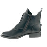 Botki Cathay Moda 2637-1 Czarne Lico
