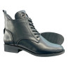 Botki Cathay Moda 2637-1 Czarne Lico