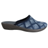 Kapcie Pantofle Inblu 5D000027 Granat