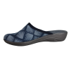 Kapcie Pantofle Inblu 5D000027 Granat