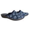 Kapcie Pantofle Inblu 5D000027 Granat