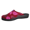 Kapcie Pantofle Inblu CU00005F Bordo