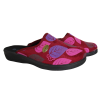 Kapcie Pantofle Inblu CU00005F Bordo