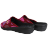 Kapcie Pantofle Inblu CU00005F Bordo