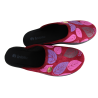 Kapcie Pantofle Inblu CU00005F Bordo