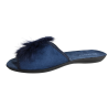 Kapcie Pantofle Inblu NP00006V Granat