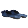 Kapcie Pantofle Inblu NP00006V Granat