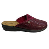 Kapcie Pantofle Inblu OD000010 Bordo